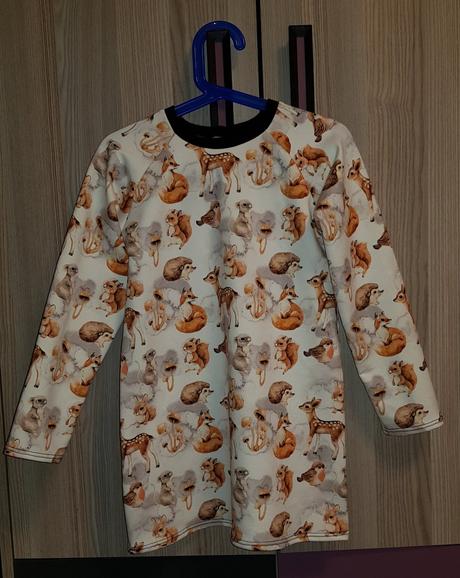 Jednovrstvový set, 36 - xs