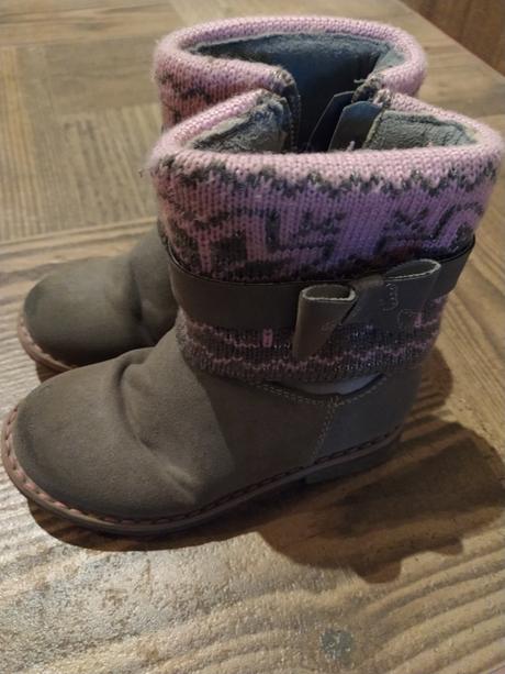 Čižmy, nelli blu,26