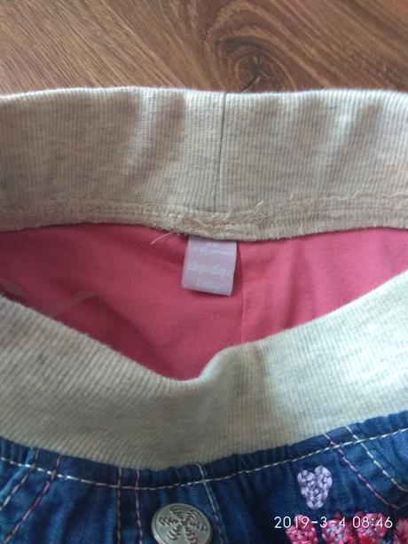 Mäkučke riflicky, dopodopo,86