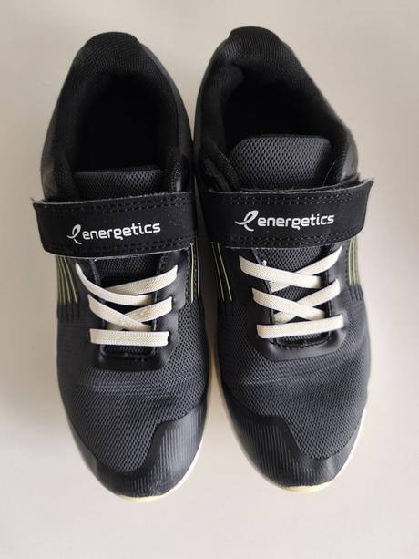 Tenisky energetics, 35