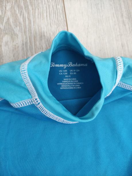 Súprava na kúpanie, 80