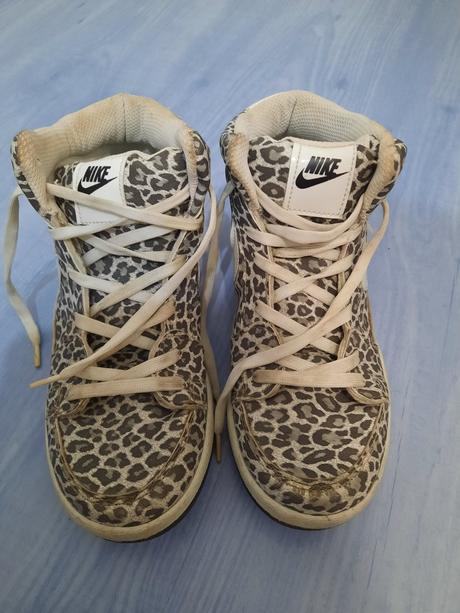 Leo tenisky nike, vn.dlzka 22,4cm, nike,34