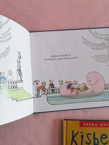 Maď. kniha pre deti, 