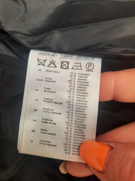 Dámske sako, takko,s