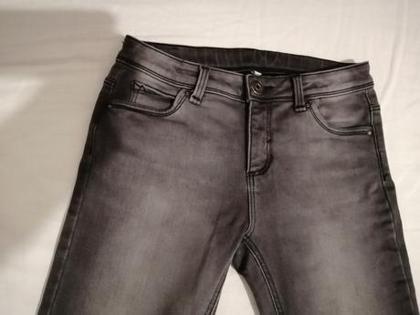 Zateplene rifle, c&a,164