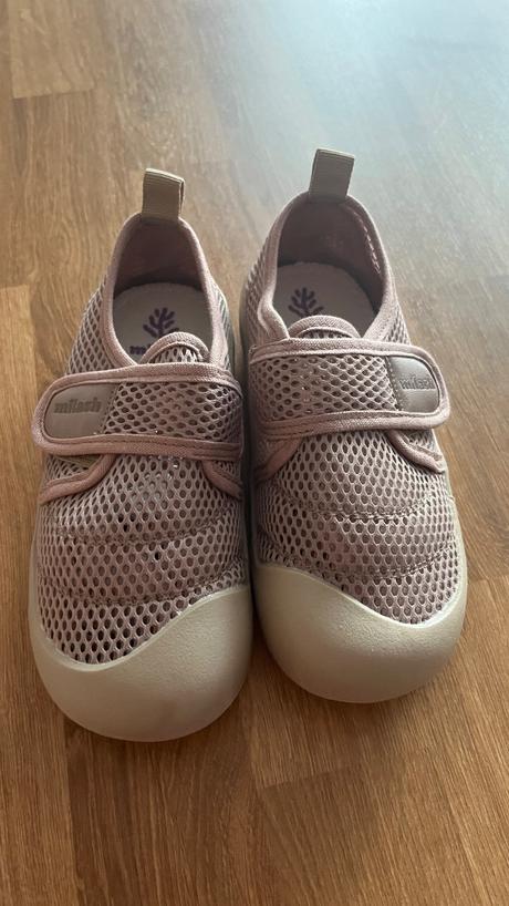 Milash tenisky/prezuvky veľkosť 31, 31