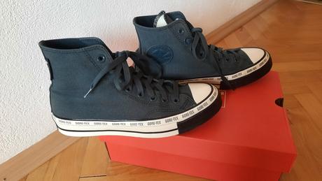 Converse gore-tex, converse,39