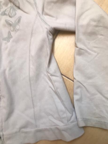 Mikina 11-12 rokov, cherokee,140