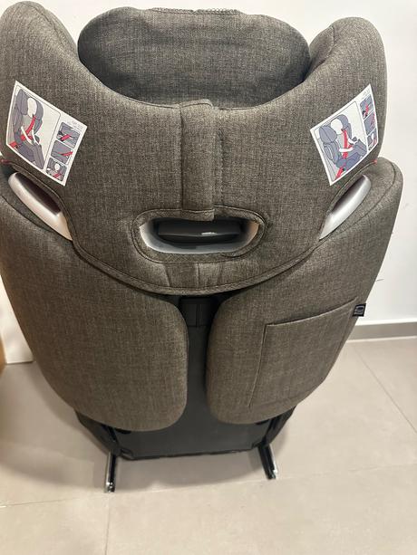 Autosedačka cybex, cybex