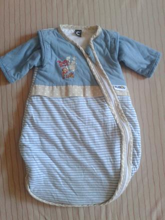 Spací vak velkosť 50,