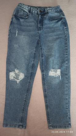 Rifle s dierami, pepco,140