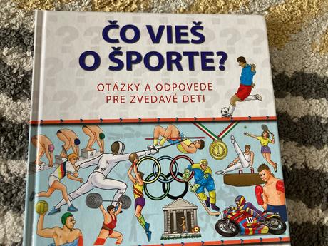 Čo vieš o športe (2010),