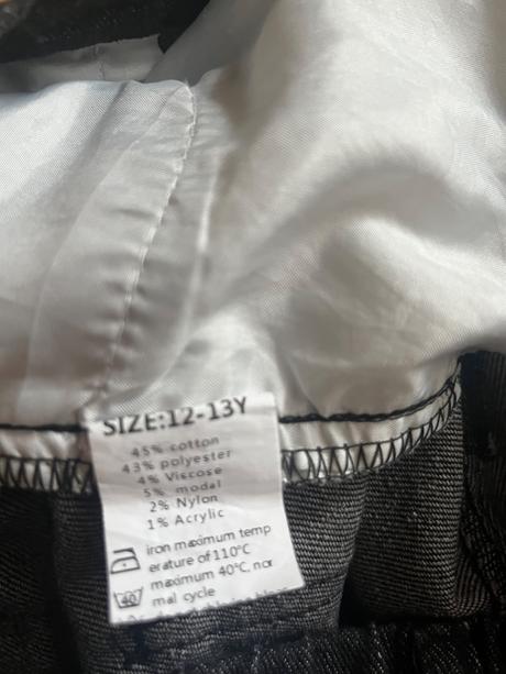 Dievčenské rifle, 158