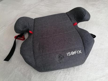 Podsedák bomimi sigi isofix,