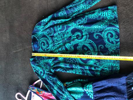 Dievcenske desigual šaty, desigual,128