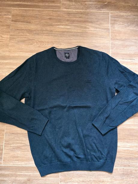 Pulover l, s.oliver,l