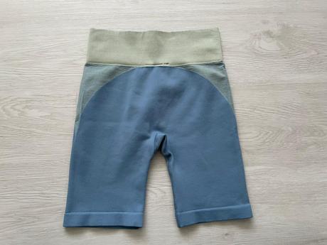 Legíny na cvičenie., mango,s