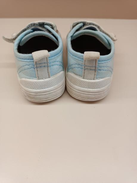 Platenky dd step veľkosť 21, d.d.step,21