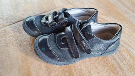 Krásne topánky protetika 32, protetika,32