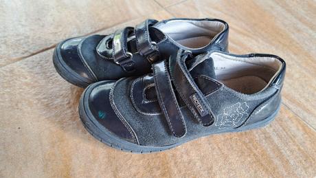 Krásne topánky protetika 32, protetika,32