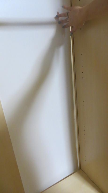 Rohova skrina a dodatocna policova skrina zn.gazel, 