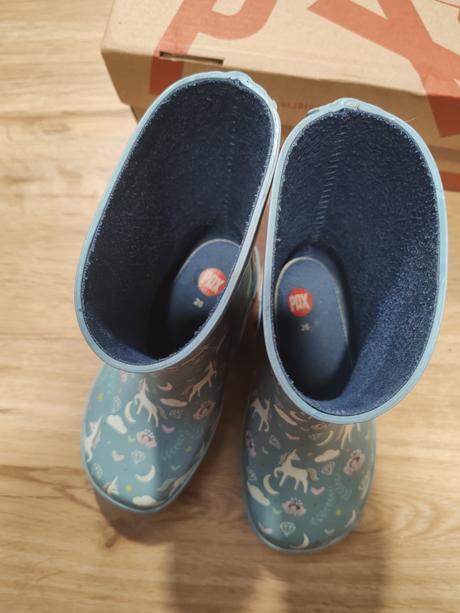 Skandinavske gumaky pax 26, 26