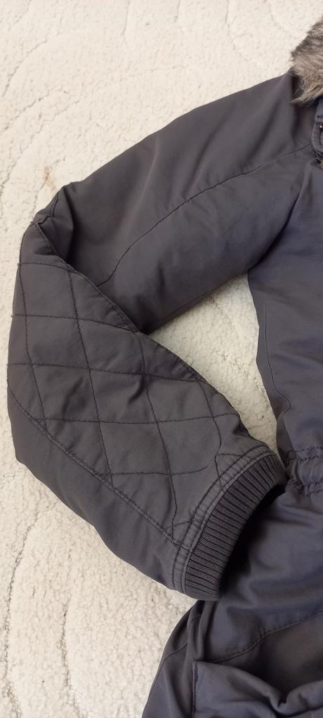 Zimná bunda esprit, esprit,xs