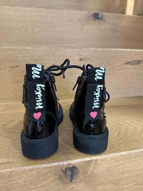 Dievčenské prechodné topánky zn. zara, veľ. 28, zara,28