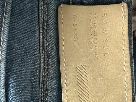 G star super rifle 27/32 znackove, g-star raw,s