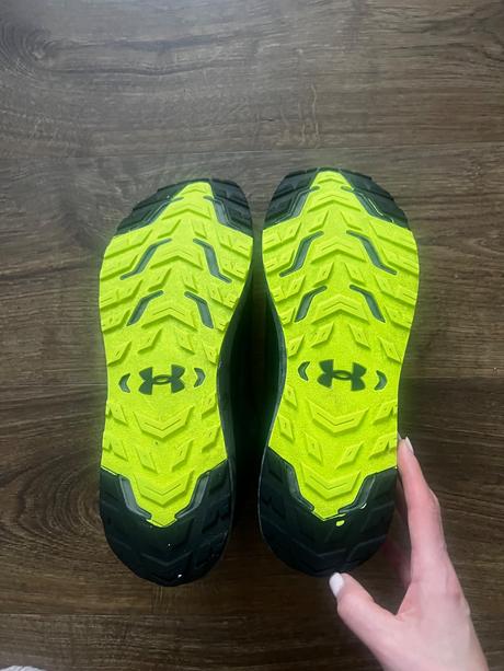Under armour botasky, under armour,46