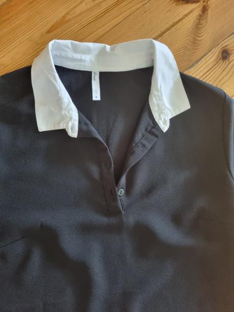 Košeľové šaty house  xs, xs