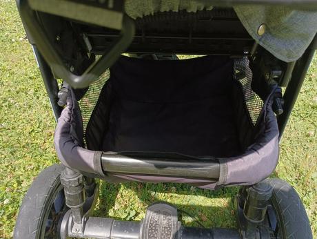 Kočík 3-kombinácia emjot, emjot,emjot miyo trendy