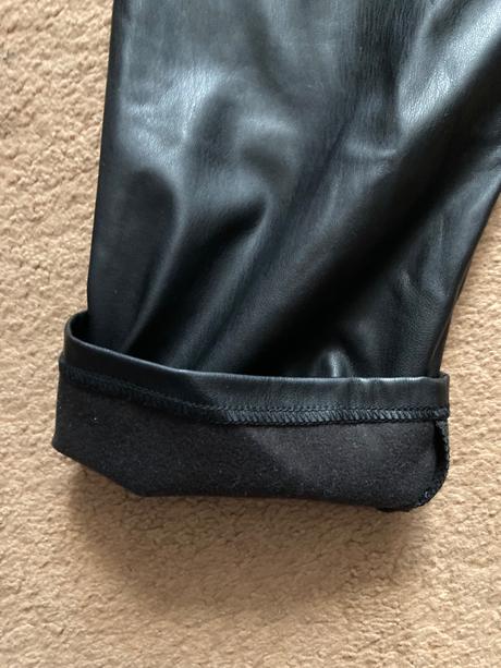 Kozenkove nohavice xs, takko,xs