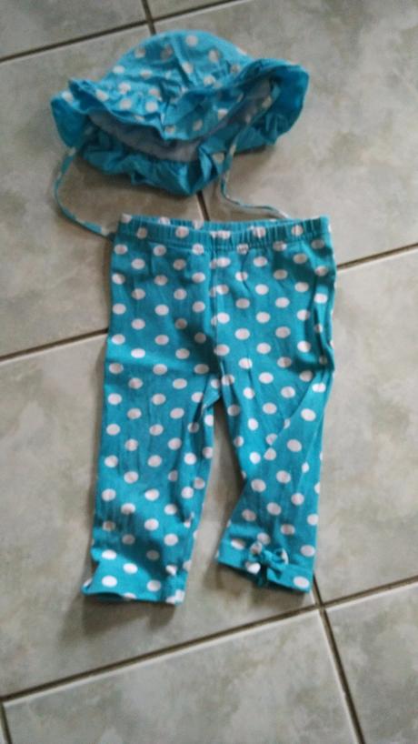 Bodkovaný kompletik, 74