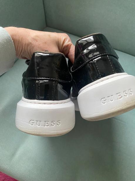 Guess tenisky, guess,39