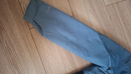 Lyžiarska bunda 134/140, mckinley,140