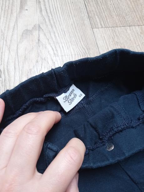 Legíny brezze girls, 128