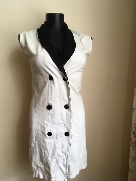 Saty z anglicka xs/s, s