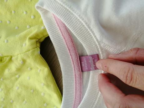 Mikina 4ks, pepco,110