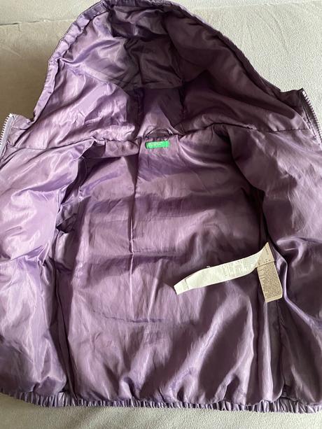 Vetrovka benetton, benetton,116