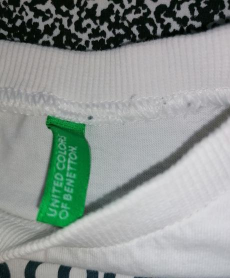 Mix tričiek, dopodopo,110