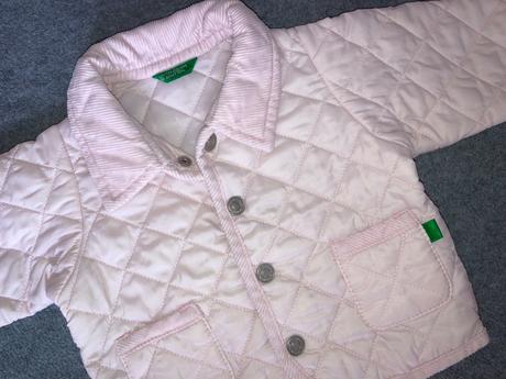 Bundička benetton, benetton,68