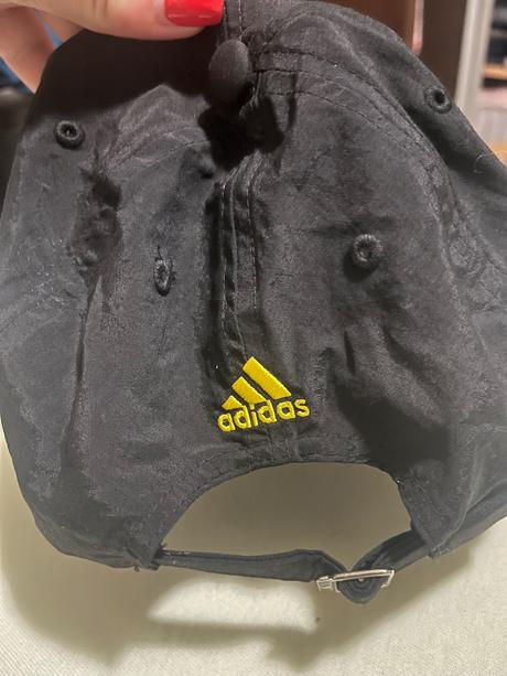 Šiltovka adidas, adidas