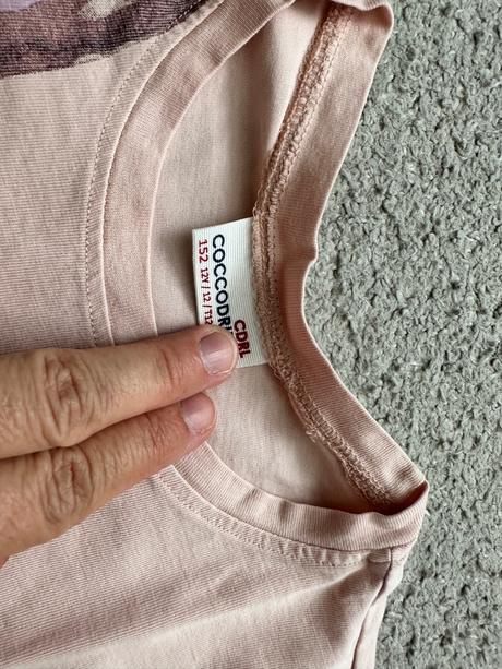 Tričko, coccodrillo,152