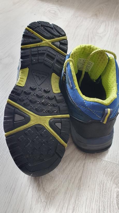 Trekingová obuv mckinley, mckinley,36