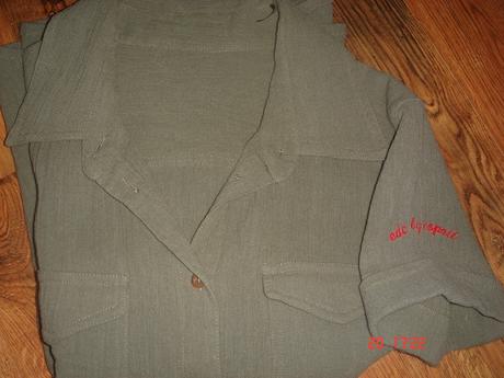 Edc by esprit damska kosela s kratkym rukavom, esprit,s