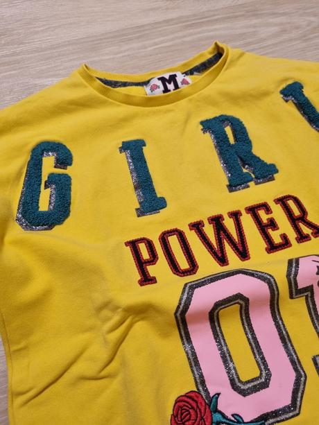 Mikina om, original marines,140