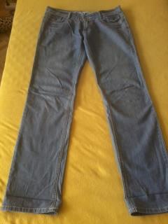 Dámske tenké rifle, 30