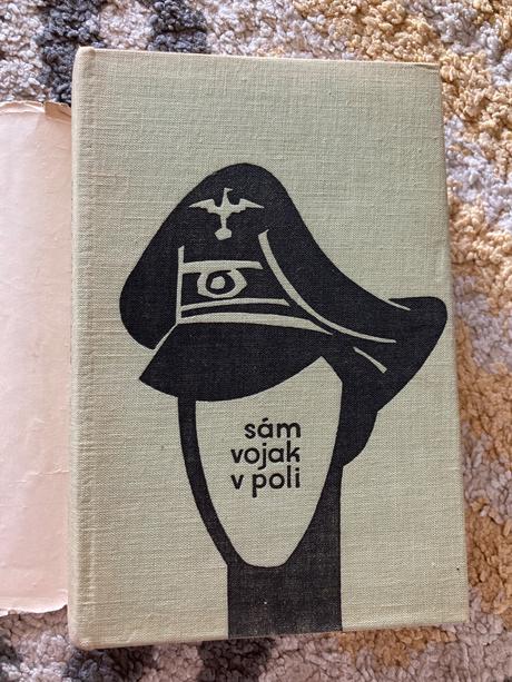 Sám vojak v poli jurij dol'd-michajlik (1963),