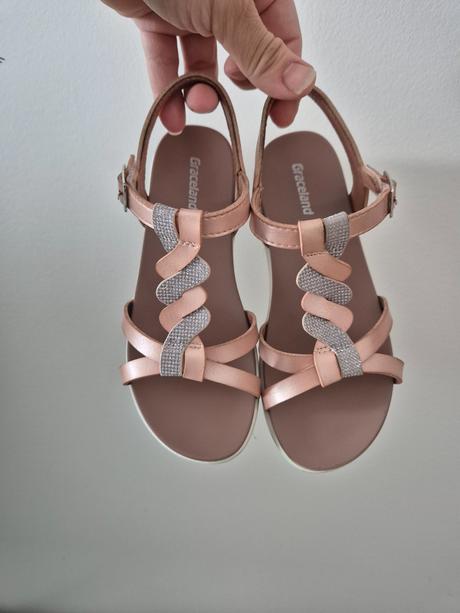 Sandale 31, graceland,31